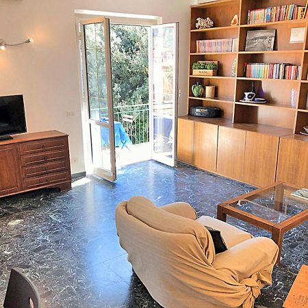 Il Mare A Due Passi Apartment Lerici Luaran gambar