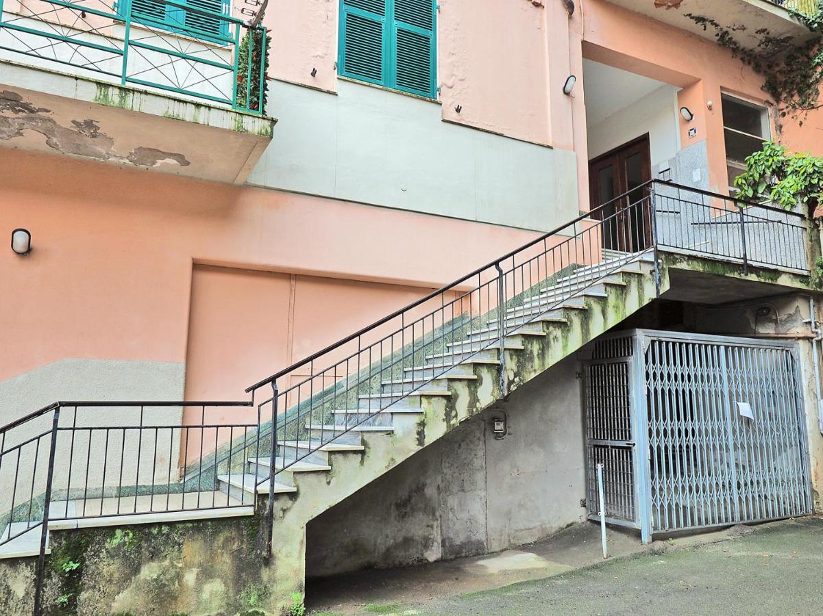Il Mare A Due Passi Apartment Lerici Luaran gambar