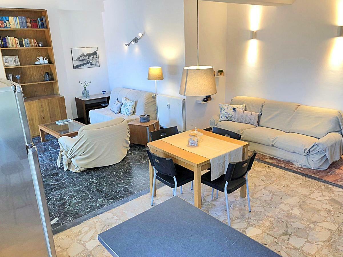 Il Mare A Due Passi Apartment Lerici Luaran gambar