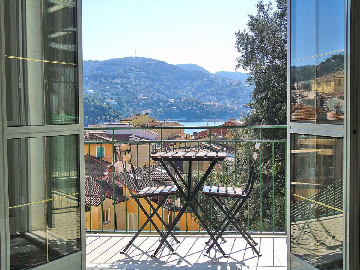 Il Mare A Due Passi Apartment Lerici Luaran gambar