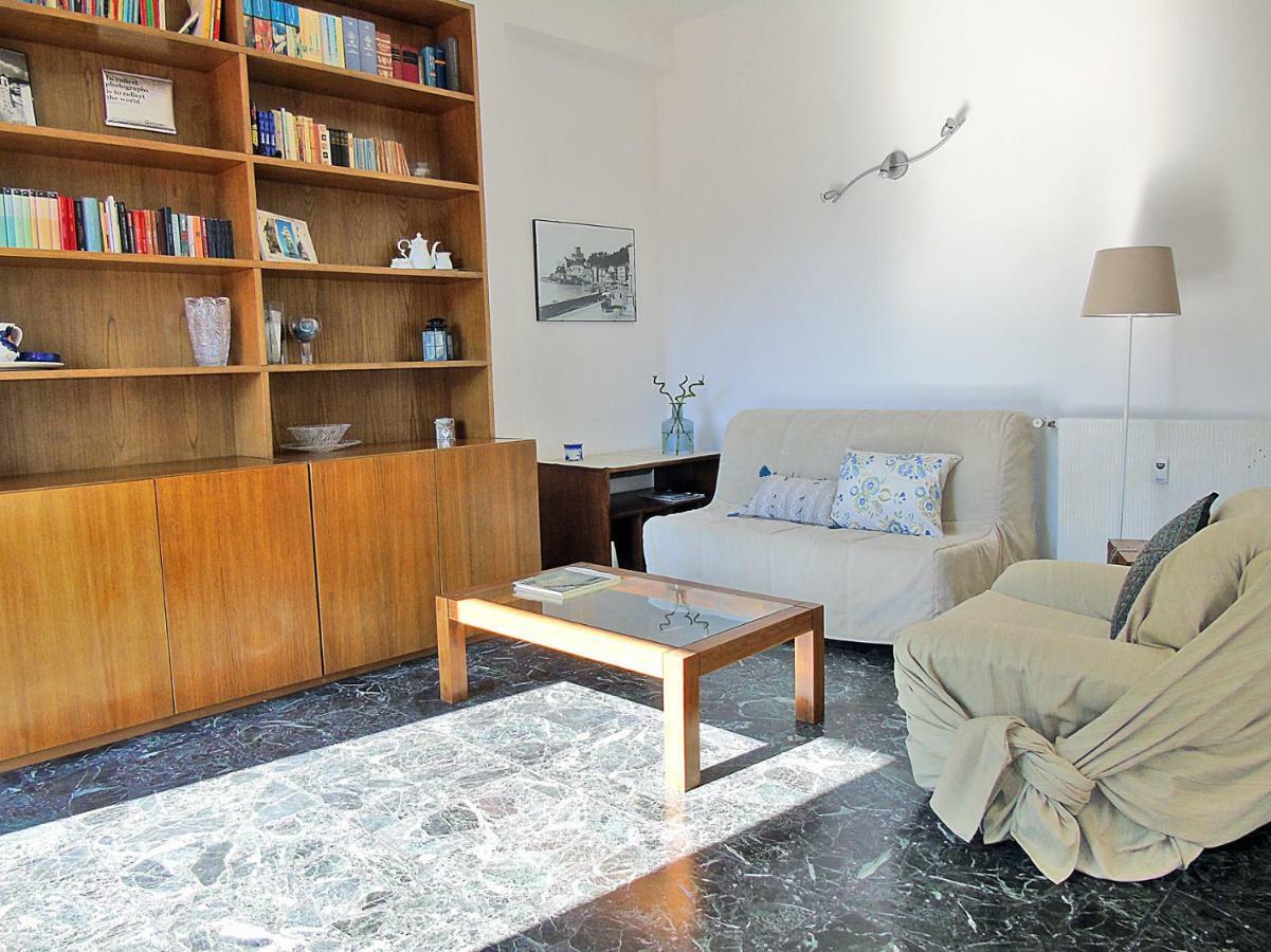 Il Mare A Due Passi Apartment Lerici Luaran gambar