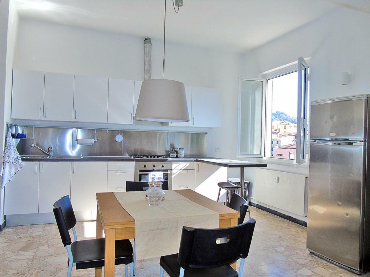 Il Mare A Due Passi Apartment Lerici Luaran gambar