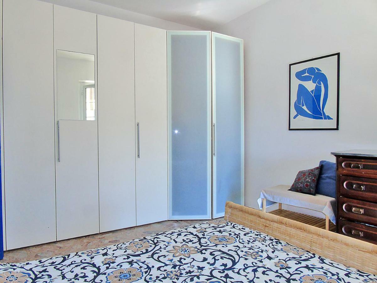 Il Mare A Due Passi Apartment Lerici Luaran gambar