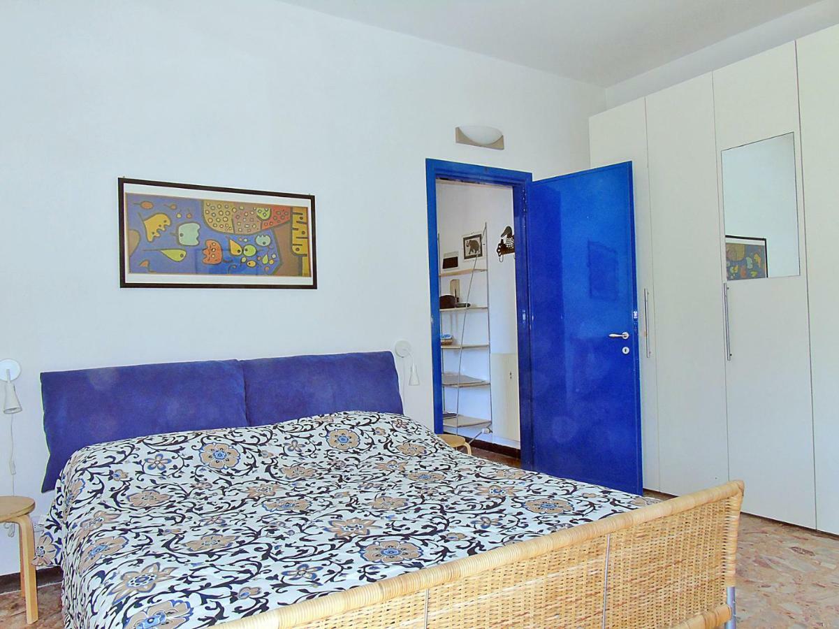Il Mare A Due Passi Apartment Lerici Luaran gambar