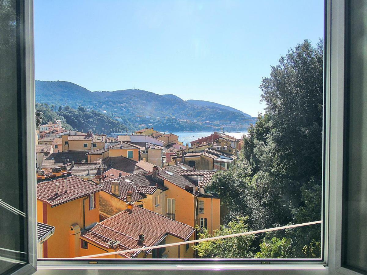Il Mare A Due Passi Apartment Lerici Luaran gambar