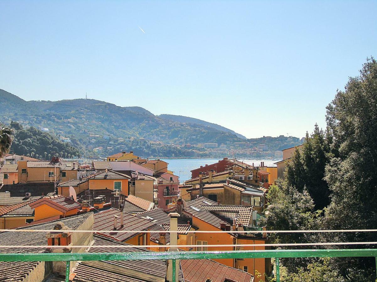 Il Mare A Due Passi Apartment Lerici Luaran gambar