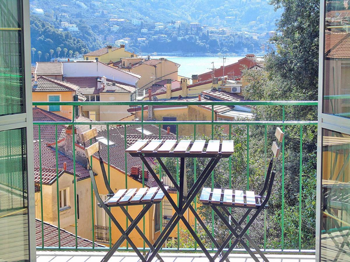 Il Mare A Due Passi Apartment Lerici Luaran gambar