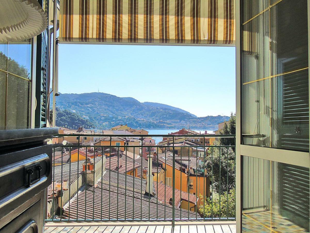 Il Mare A Due Passi Apartment Lerici Luaran gambar