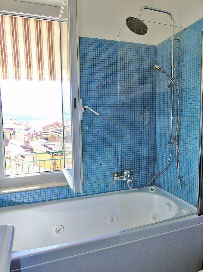Il Mare A Due Passi Apartment Lerici Luaran gambar