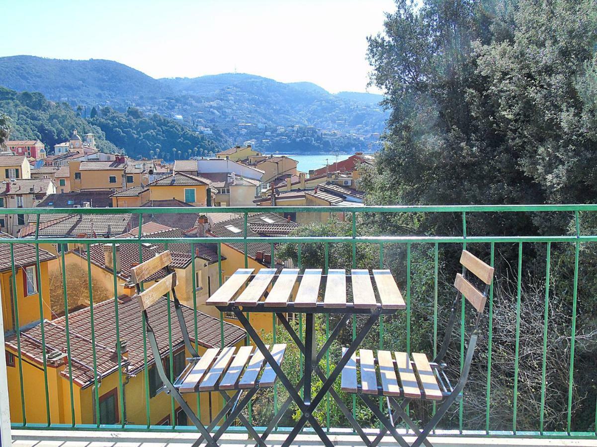 Il Mare A Due Passi Apartment Lerici Luaran gambar